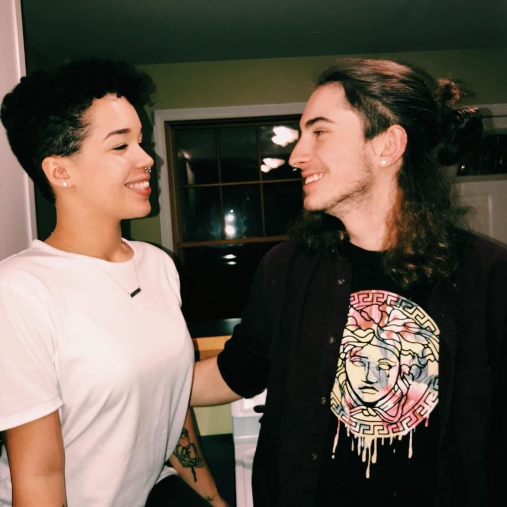 Meet your Posher, Neil